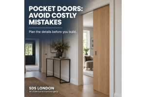 Pocket Door Kit Mistakes That Cause Long-Term Frustration