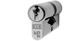10 Pin Euro Profile Cylinder Locks