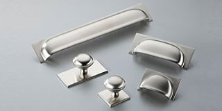 Arterberry Cabinet Pull Handles & Knobs