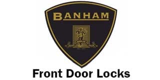 Banham Front Door Locks