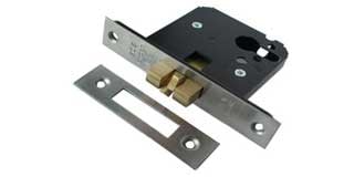 Locks for Sliding & Folding Doors