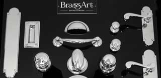 BRASSART Constable Collection