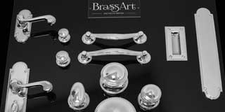 Brassart Princess Collection