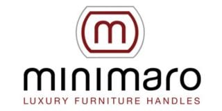 Minimaro Luxury Furniture Handles