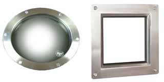 Port Holes and Vision Panels