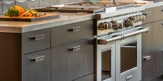 Rocky Mountain Hardware Cabinet Fittings