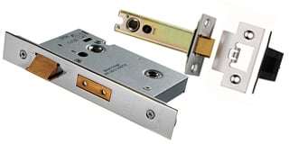 Contract Mortice Locks and Latches