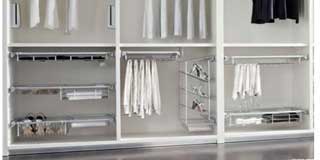 Hafele Pull Out Storage System