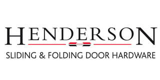 Henderson Sliding Door Gear