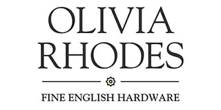 Olivia Rhodes Fine English Hardware