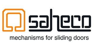 Saheco Mechanisms for Sliding Doors