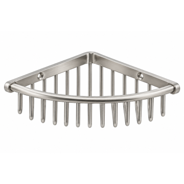 Samuel Heath Corner Soap Tray 134 mm