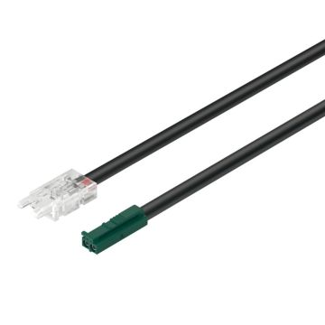 Loox5 Connecting Lead 2000 mm for LED 24V Monochromatic Strip Lights