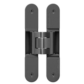 Simonswerk Tectus 540 3D A8 Projection Hinge 100 kg  Black
