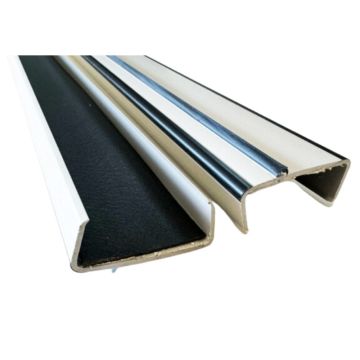 FD30 FrameFit Bottom Seal Carrier 1000mm Silver