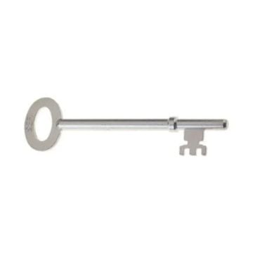 FB2 Fire Brigade Key Standard finish