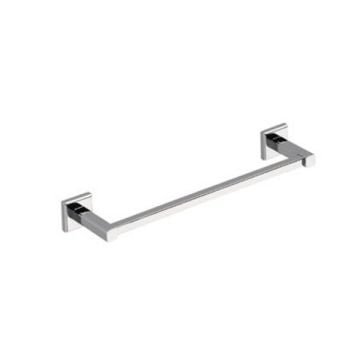 Colorado Towel Rail 45 cm Polished Chrome Plate
