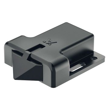 Loox Universal Door Contact Switch Black
