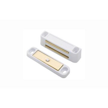 Magnetic Catch- Length 42 mm - Pull Force 4kg Standard finish
