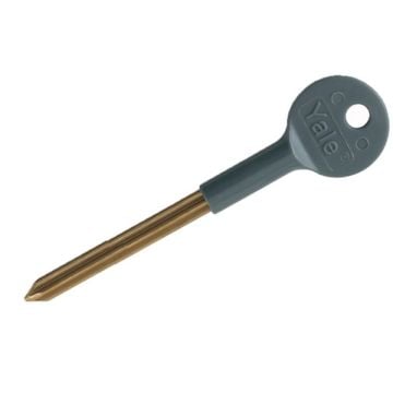 Long Key For Mortice Rack Bolt Standard finish