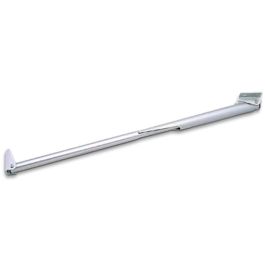 Folding Shelf Brackets - 16 Inch 2 Pcs Heavy Duty Stainless