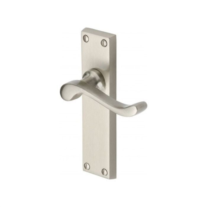 Bedford Lever Latch 155 X 40 mm