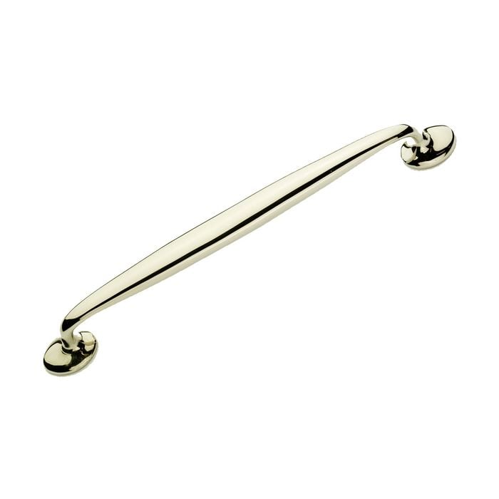 Bakes Solid Brass Cabinet Handle