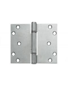 Projection Hinge 125 x 129 mm Grade 13 Stainless Steel