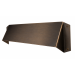 Also available in Imitation Bronze Unlacquered