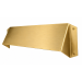 Also available in Satin Brass Unlacquered