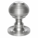 Also available in Satin Chrome Plate