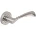 Also available in Satin Chrome Plate