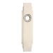 Also available in Satin Nickel Plate