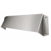 Also available in Satin Stainless Steel