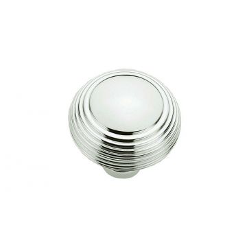 Olivia Rhodes DK104 Door Knobs 44 mm Polished Brass Lacquered