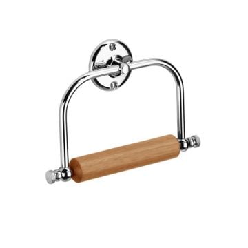 Curzon Toilet Roll Holder