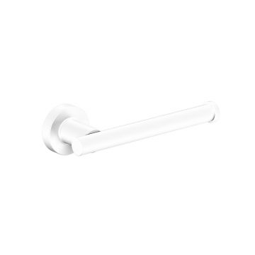 Tecno Open/Spare Toilet Roll Holder White