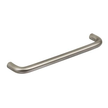 Stainless Steel Drawer Pull
