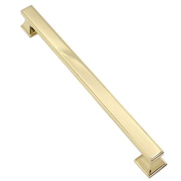 Dunmore Pull Handle 227 mm