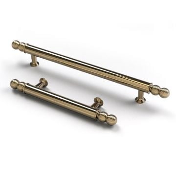 Ascot Cabinet Pull Handle