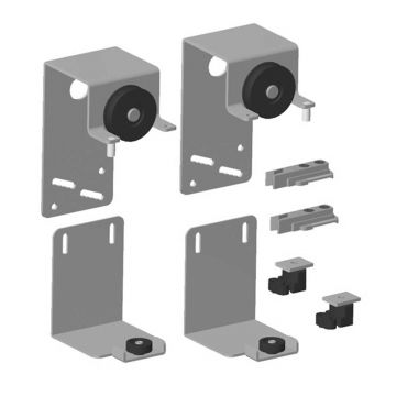 SF-S35 Outer Panel Fitting Set 35 kg Standard finish