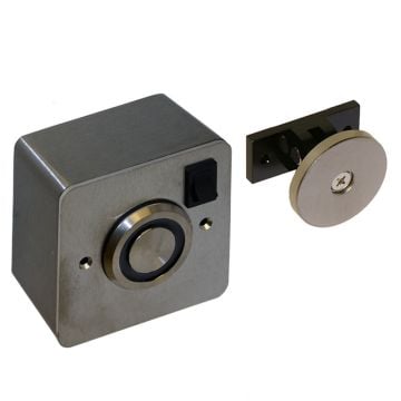 Electromagnetic Fire Door Hold Open Surface Mounted 