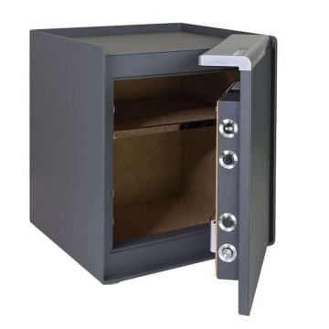 Eurovault Aver S2 Size 1 Electronic Safe ¬£4K Rated