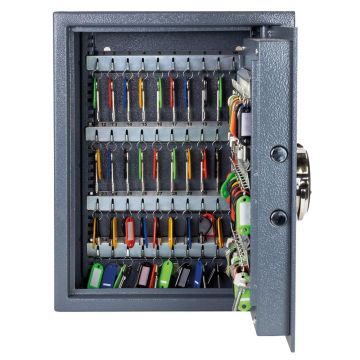 KG74 Electronic Key Safe - Holds 74 keys  