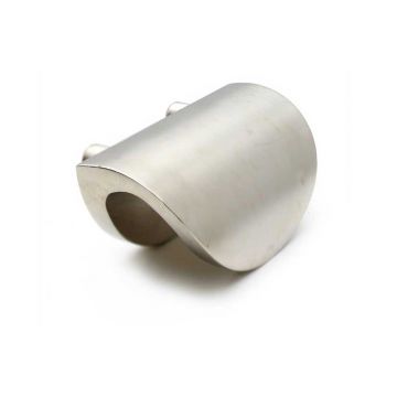 Cabinet Pull 62 mm (Satin Nickel Plate)