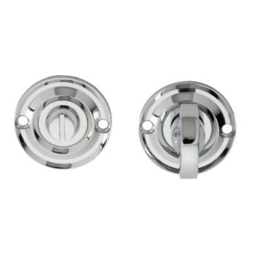 Oval Privacy Turn & 32 mm Release Set