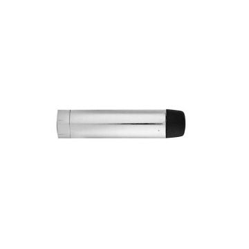 Projection Door Stop 70 mm Polished Chrome Plate
