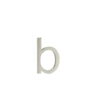 Arial Font Pin Fix Letter b