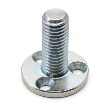 Threaded Spindle M10 Fixed