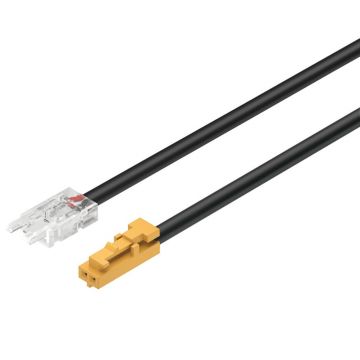 Loox 12v LED 2043 Connecting Lead 2000 mm Standard finish
